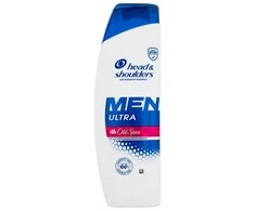 „Head&amp;Shoulders“ „Head &amp; Shoulders Men Ultra Old Spice“ šampūnas