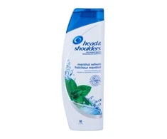 Head&amp;Shoulders Šampūnas HEAD &amp; SHOULDERS Menthol, 400 ml