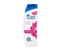 Head&amp;Shoulders Head &amp; Shoulders Smooth &amp; Silky Nuo pleiskanų Šampūnas