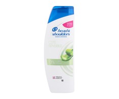 Head&amp;Shoulders Šampūnas HEAD &amp; SHOULDERS Sensitive, 400 ml