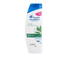 Head&amp;Shoulders Šampūnas HEAD &amp; SHOULDERS arbatmedis, 400 ml