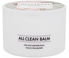 Heimish All Clean Balm Cleansing Kreminis valomasis balzamas veidui, 120 ml