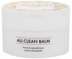 Heimish All Clean Balm Mandarin Cleansing Kreminis