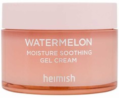 Heimish Watermelon Moisture Soothing Gel Kreminis drėkinantis gelinis veido kremas su arbūzų ekstraktu, 110 ml
