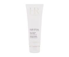 Helena Rubinstein HR Pure Ritual Deep Cleansing Creamy Foam valomosios veido putos, 125 ml