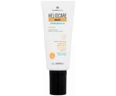 Heliocare 360° Pediatrics SPF50 Apsauginis losjonas vaikams nuo saulės, 200 ml