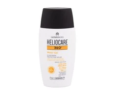 "Heliocare 360" drėkinantis gelis su Spf50+ 50ml