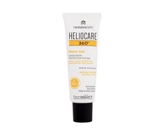 "Heliocare 360" drėkinantis gelis su Spf50+ 50ml