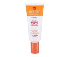 "Heliocare Advanced Spf 50 Purškiklis" purškiklis 200ml