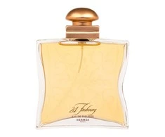 Hermes 24 Faubourg EDT tualetinis vanduo unisex, 100 ml