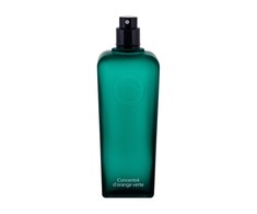 Hermès žaliųjų apelsinų koncentratas U 100ml
