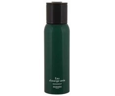 Hermes Eau D'Oranžinis Verte Dezodorantas Purškiklis purškiamas dezodorantas, 150 ml