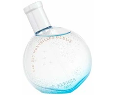 Hermes Eau Des Merveilles Bleue EDT tualetinis vanduo, 30 ml