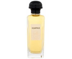 Hermes Equipage EDT tualetinis vanduo vyrams, 100 ml