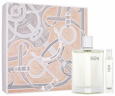 Hermes H24 EDT rinkinys vyrams (EDT, 100 ml + EDT,15 ml)