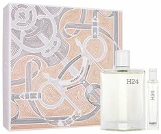 Hermes H24 EDT rinkinys vyrams (EDT, 100 ml + EDT,15 ml)