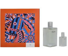 Hermès H24 Eau De Toilette Purškiklis, 100 ml Set 2 Pieces