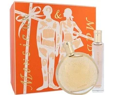 Hermes L'Ambre Des Merveilles for Women (Rinkinys Moterims) EDP 100ml +15ml EDP