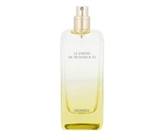 Hermes Le Jardin De Monsieur Li UNISEX (Kvepalai Vyrams ir Moterims) EDT 100ml - 100ml - (BE PAKUOTĖS)