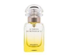 Hermès Le Jardin de Monsieur Li EDT tualetinis vanduo unisex, 30 ml