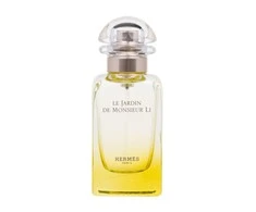 Hermes Le Jardin De Monsieur Li tualetinio vandens purškalas 50ml