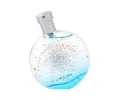 Hermes Eau des Merveilles Bleue EDT tualetinis vanduo moterims, 50 ml