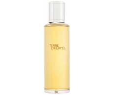 Kvepalai vyrams Hermès Terre D'hermes Parfum Eau De Parfum Recarga 125ml Purškiklis