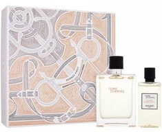 Hermès Hermes Terre EDT Purškiklis, 100 ml Sets