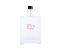 Hermes Terre D´Hermes 100ml balzamas po skutimosi