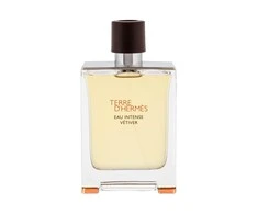 Hermès Terre d'Hermès Eau Intense Vetiver EDP kvepalai vyrams, 100ml