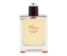 HERMES Eau Intense Vetiver 100ml woda perfumowana Tester