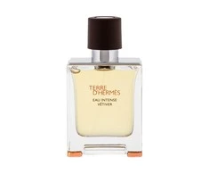 Kvepalai Terre D´Hermès Eau Intense Vetiver Purškiklis 50ml