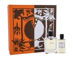 Hermes Terre d´Hermes EDT rinkinys vyrams (EDT, 50 ml + dušo želė, 40 ml)