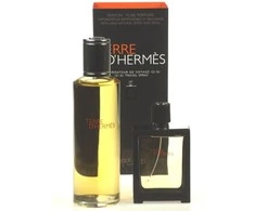 Hermes Terre D'Hermes Parfum for Men (Rinkinys Vyrams) EDP 125ml + EDP 30ml