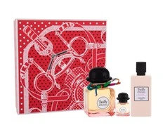 Hermes Twilly Eau De Parfum Purškiklis, 85 ml Set 3 Pieces