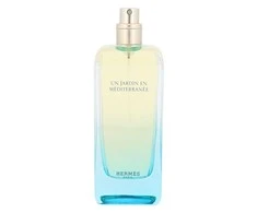 Hermes Un Jardin En Méditerranée UNISEX (Kvepalai Vyrams ir Moterims) EDT - 100ml - (BE PAKUOTĖS)