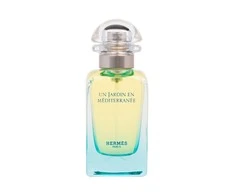Hermes Un Jardin En Mediterranee EDT tualetinis vanduo Unisex, 50 ml