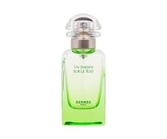 Hermes Un Jardin Sur Le Toit UNISEX (Kvepalai Vyrams ir Moterims) EDT - 50ml
