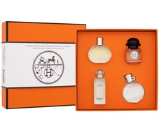 Hermès Hermes Mini Set 4 X 7,, 5 ml