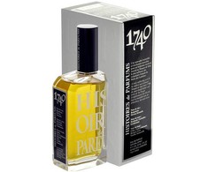 Histoires de Parfums 1740 Marquis de Sade EDP parfumuotas vanduo vyrams, 60 ml