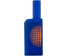 Histoires de Parfums This Is Not A Mėlyna Bottle 1.6 EDP parfumuotas vanduo unisex, 60 ml