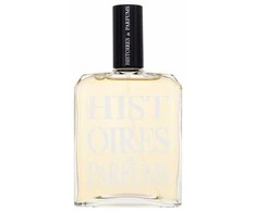 Histoires de Parfums Timeless Classics Ambre 114 EDP parfumuotas vanduo unisex, 120 ml