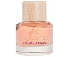 Hollister Canyon Escape EDP parfumuotas vanduo moterims, 30 ml