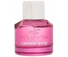 Hollister Canyon Rush For Her kvepalų purškalas 50ml