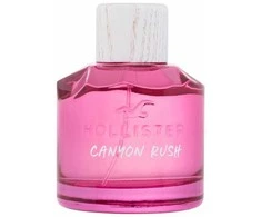 Hollister Canyon Rush For Her kvepalų purškalas 100ml