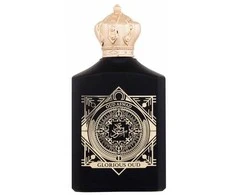 House Of Perfumes Glorious Oud Juodas EDP parfumuotas vanduo unisex, 100 ml