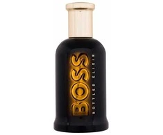 Hugo Boss Boss Bottled Eliksyras PP kvepalai vyrams, 100 ml