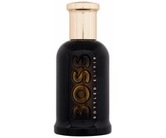 Hugo Boss BOSS Bottled Eliksyras Parfum Intense EDP parfumuotas vanduo vyrams, 50 ml