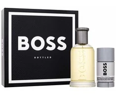 HUGO BOSS Boss Bottled EDT tualetinis vanduo rinkinys vyrams, 200 ml