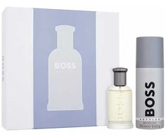 Hugo Boss BOSS Bottled rinkinys vyrams (EDT, 50 ml + dezodorantas, 150 ml)